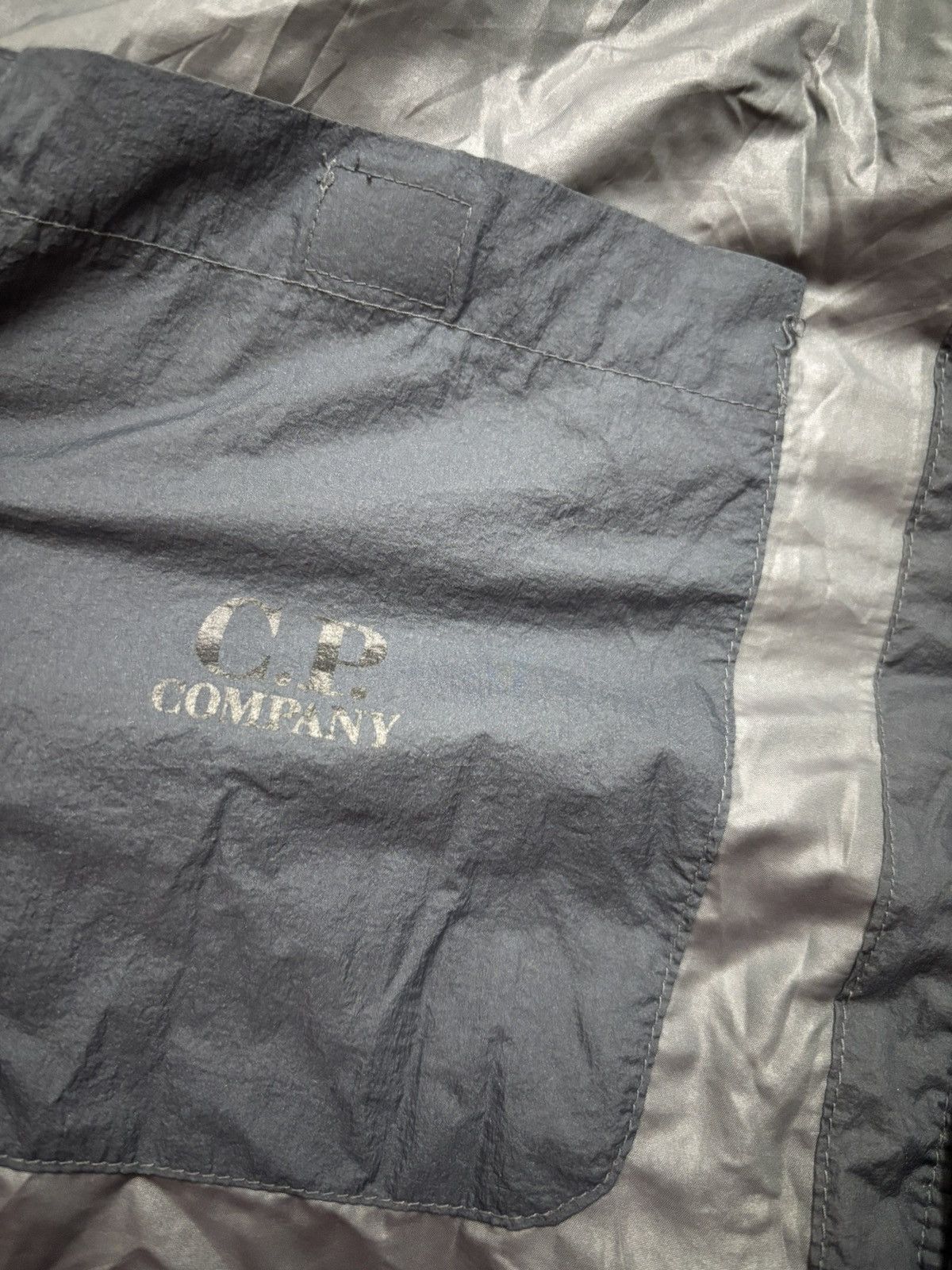 C.P. Company C.P. Company GDP Polartech Goggle Jacket Size US S / EU 44-46 / 1 - 14 Thumbnail