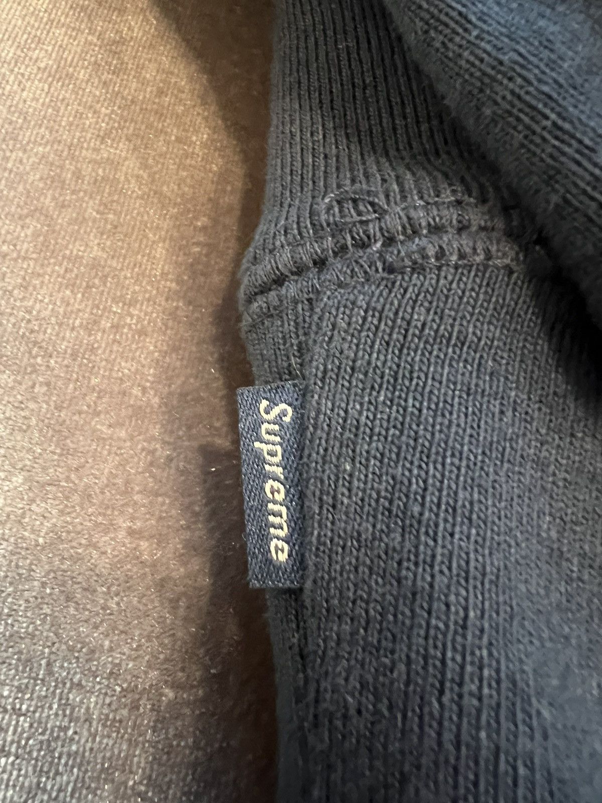 Supreme Supreme Centerpiece Hoodie Size US L / EU 52-54 / 3 - 4 Thumbnail
