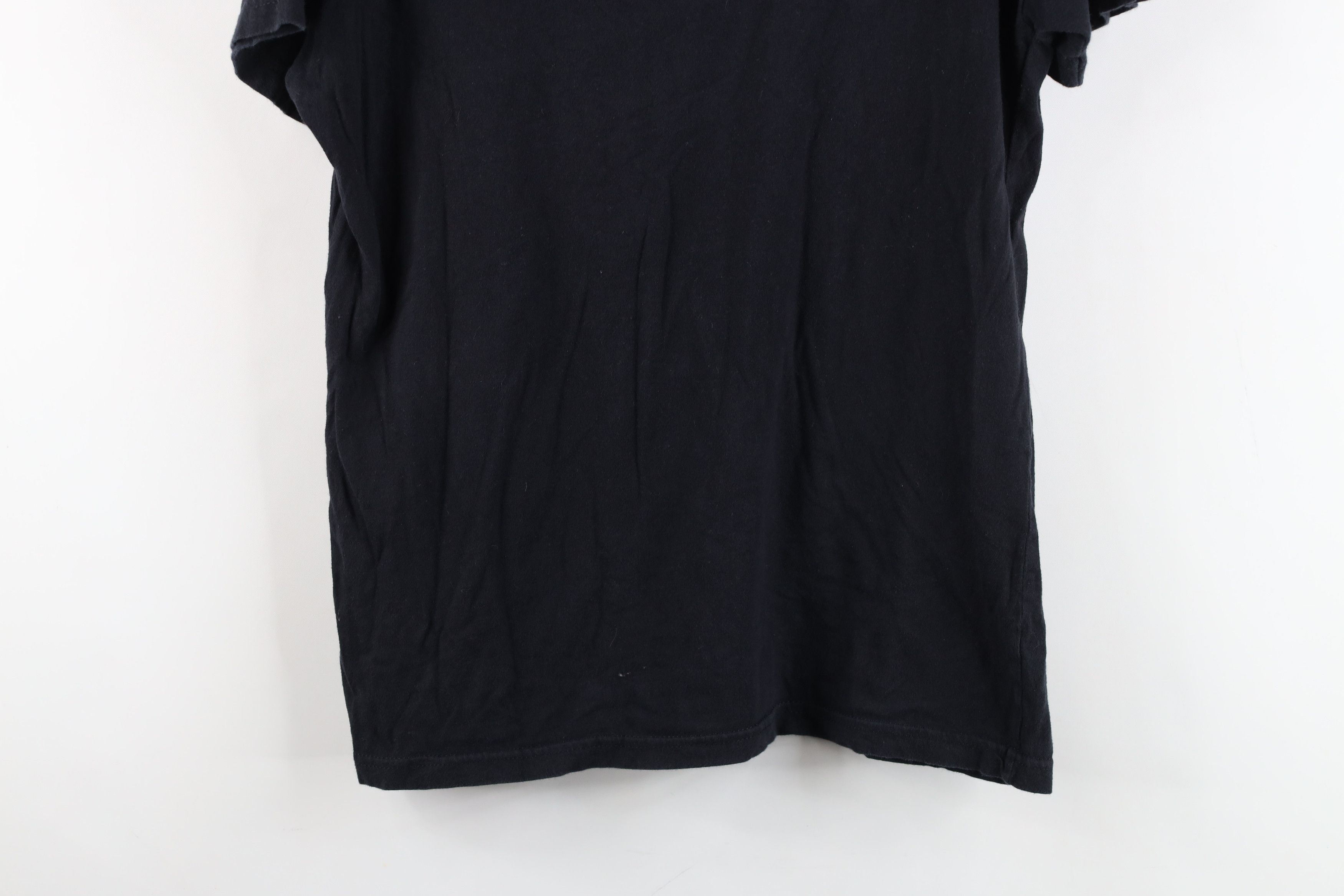 Thrasher Vintage Y2K Thrasher Magazine Skateboard Fire Flames T-Shirt Size US S / EU 44-46 / 1 - 14 Thumbnail