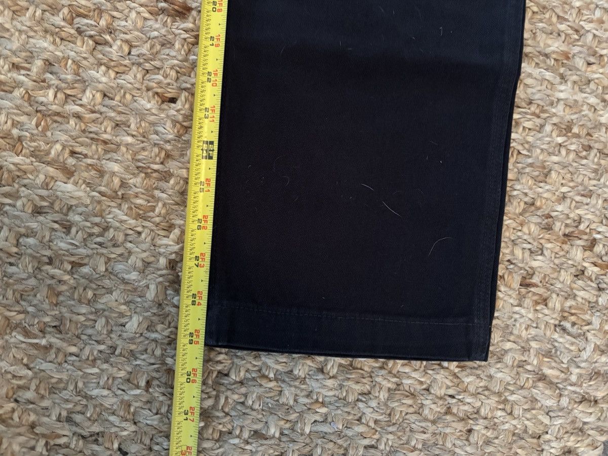 Brain Dead Brain Dead Carpenter Pants Size US 34 / EU 50 - 6 Thumbnail