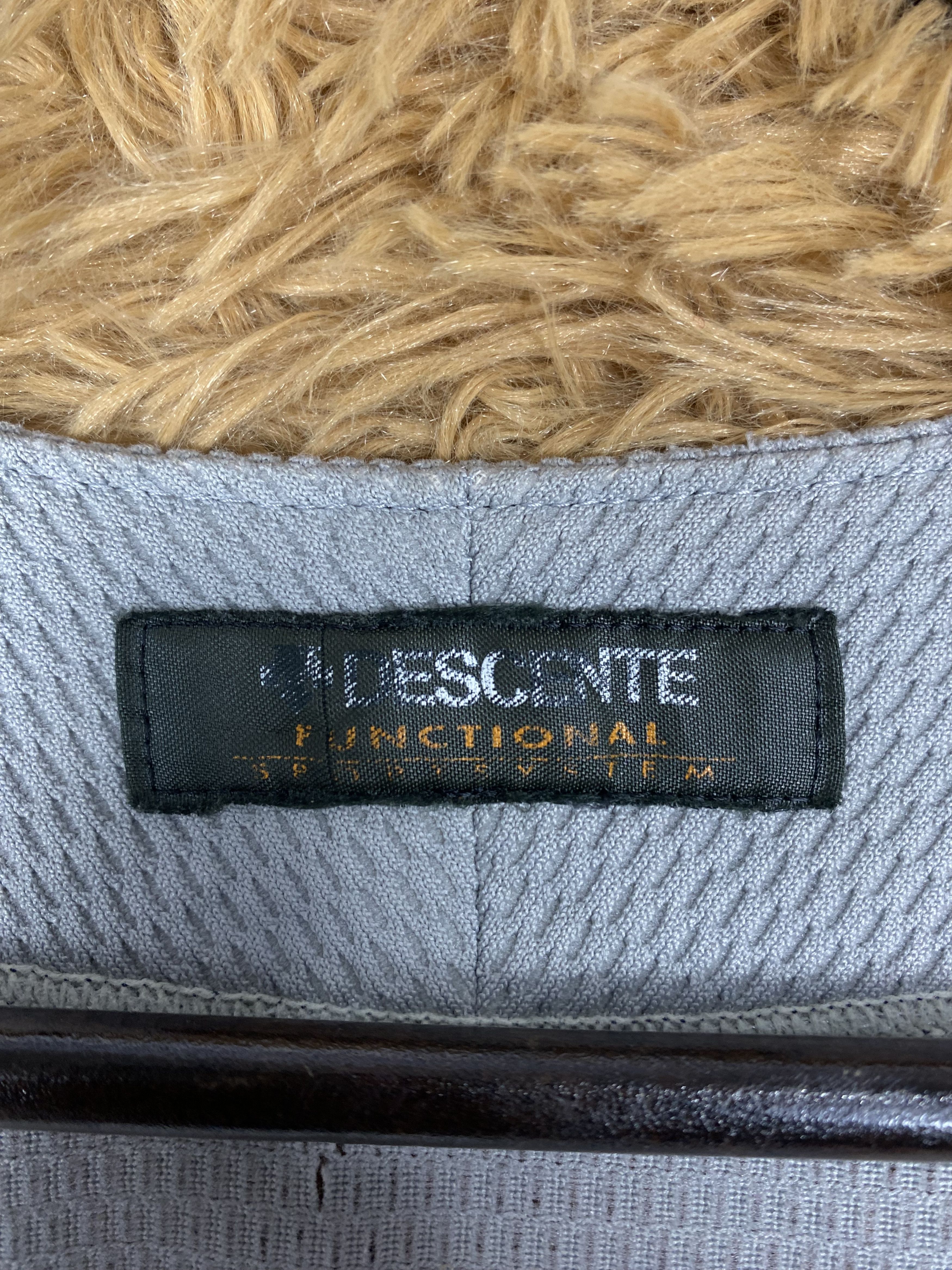 Descente Vintage Descente Baseball MLB Jersey DJ0942 Size US M / EU 48-50 / 2 - 8 Thumbnail