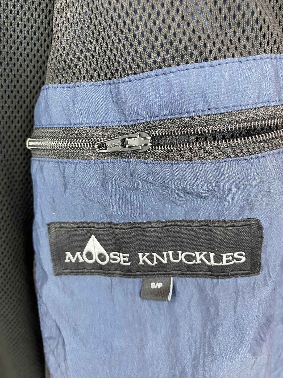Moose Knuckles Moosse Knuckles Bomber Jacket Size US M / EU 48-50 / 2 - 18 Thumbnail