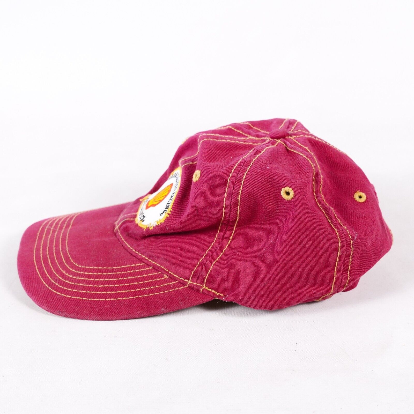 Other Nascar Shell Richard Childress Racing Baseball Hat Cap Size ONE SIZE - 5 Thumbnail