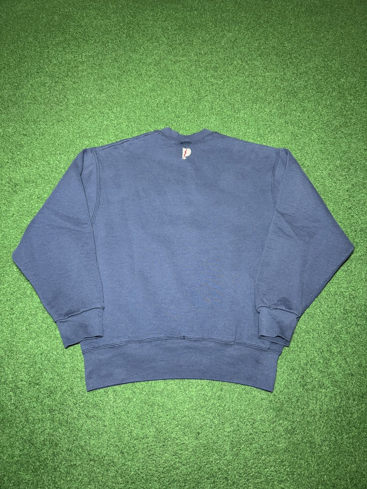 Starter Vintage 90s Dallas Cowboys Pro Player S/M Sweatshirt Size S / US 4 / IT 40 - 4 Thumbnail