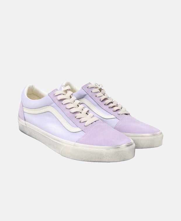 Vans Old Skool Sneakers Size US 11.5 / EU 44-45 - 1 Thumbnail