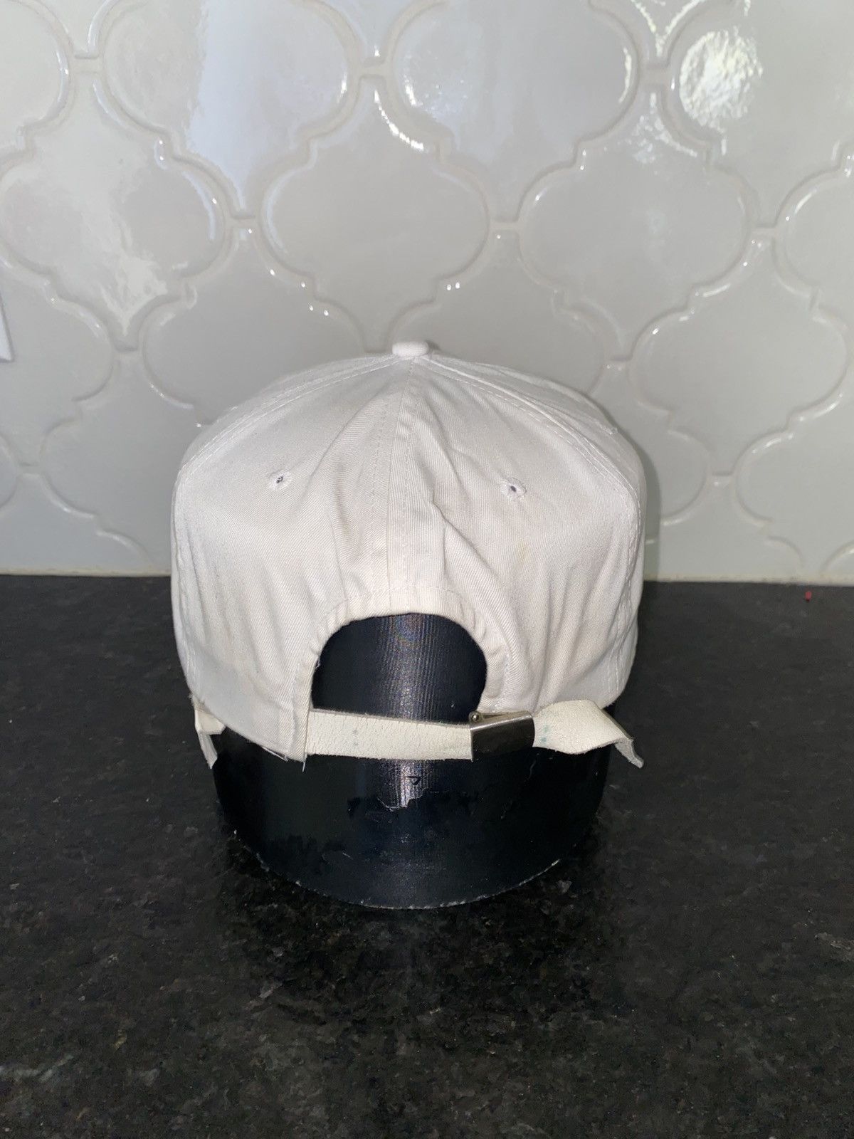 Other Vintage 90s Texas Folklife festival strapback Size ONE SIZE - 2 Thumbnail