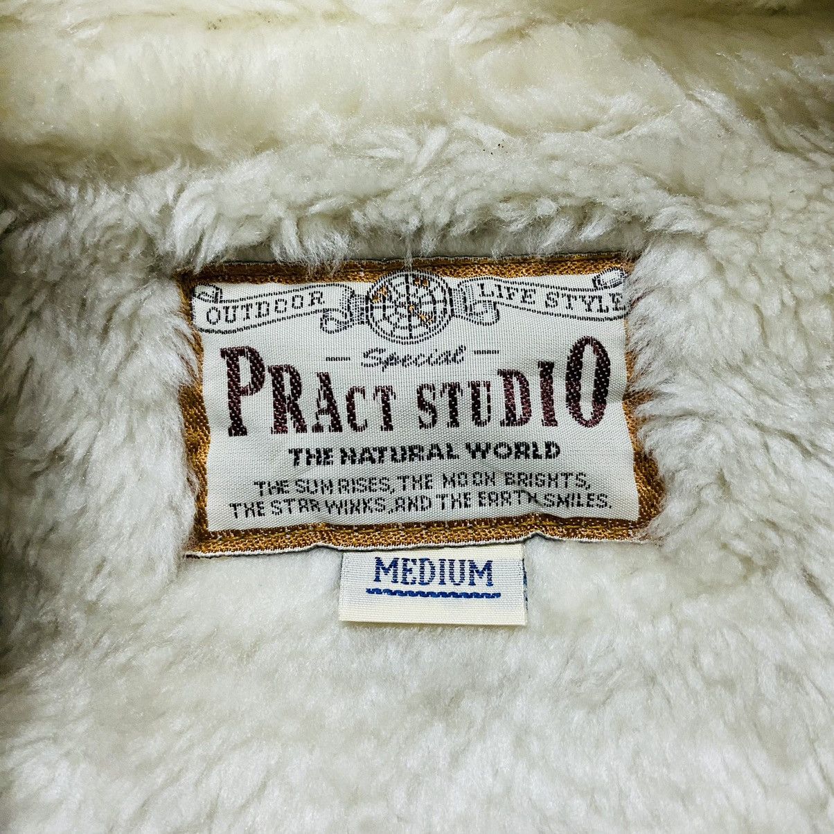 Kapital Vintage pract studio jacket kapital style Size US XL / EU 56 / 4 - 11 Thumbnail