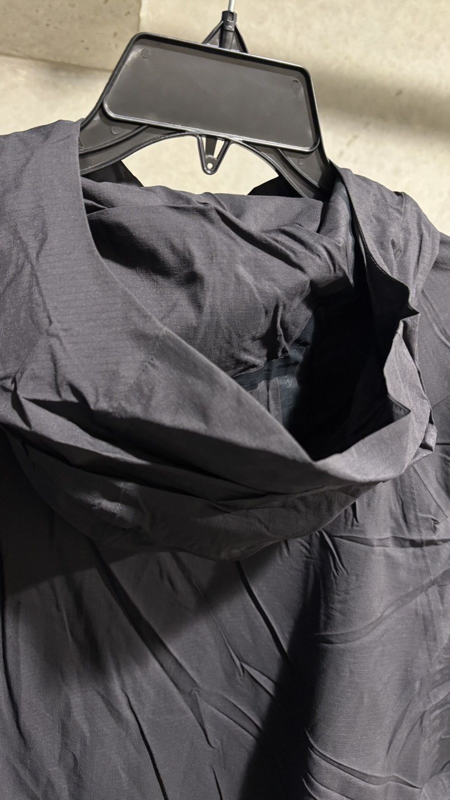 Veilance Arcteryx Veilance Light Jacket Size US L / EU 52-54 / 3 - 4 Thumbnail