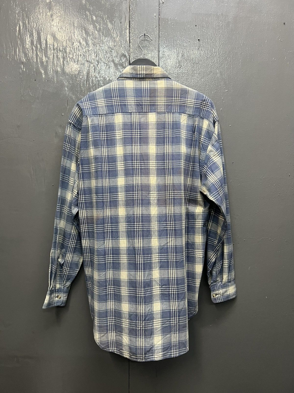 Vintage Vintage Pepsi Shirt Button Ups Size US L / EU 52-54 / 3 - 4 Thumbnail