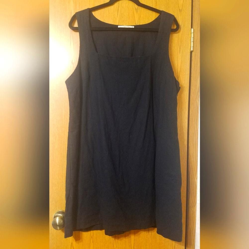 Abercrombie & Fitch Abercrombie & Fitch Jumpsuit Dress Size XL Size XL / US 12-14 / IT 48-50 - 1 Thumbnail