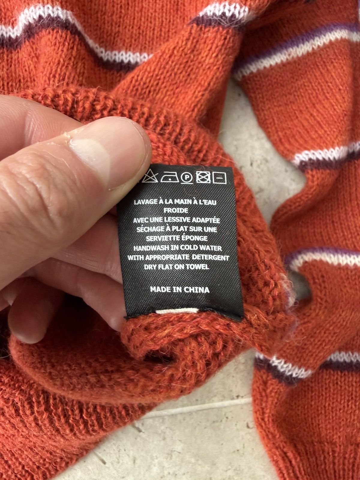 Isabel Marant Isabel marant etoile sweater Size S / US 4 / IT 40 - 6 Thumbnail