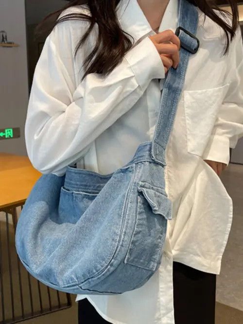 Jean Matsusaka x Koga Jean Over Shoulder Bag Size ONE SIZE - 7 Thumbnail