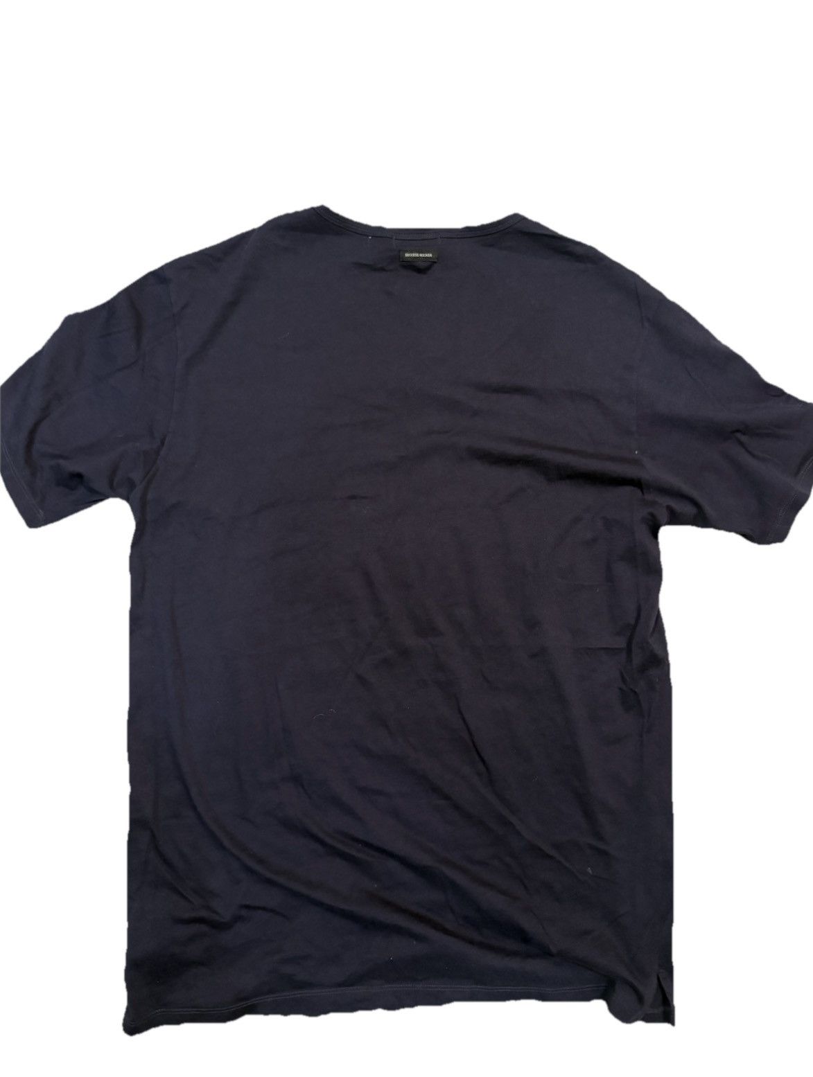 Lad Musician Rare T-shirt by LAD MUSICIAN Size US M / EU 48-50 / 2 - 2 Thumbnail
