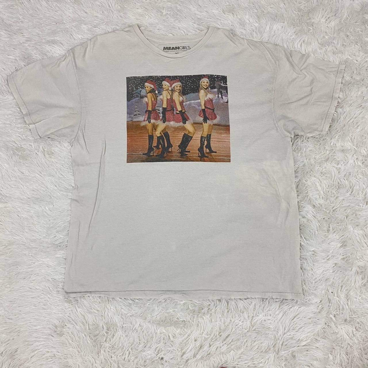 Other Movie mean girls film Size US XL / EU 56 / 4 - 1 Thumbnail