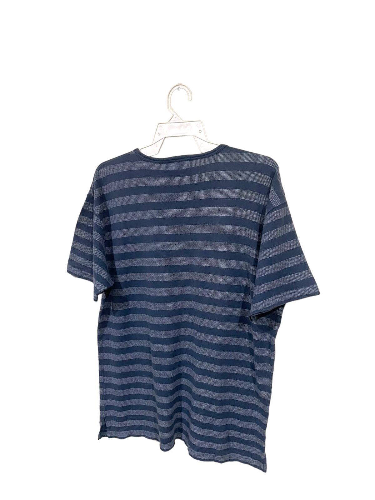 Designer × Givenchy Givenchy Monsieur Shirts Size US L / EU 52-54 / 3 - 8 Thumbnail