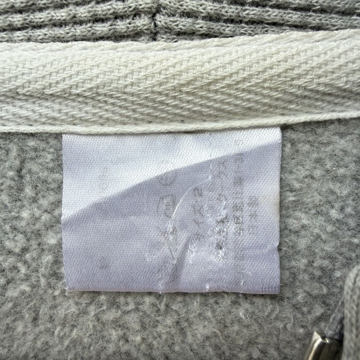 Number (N)ine Number Nine 4 Pocket Hoodie Size US M / EU 48-50 / 2 - 9 Thumbnail