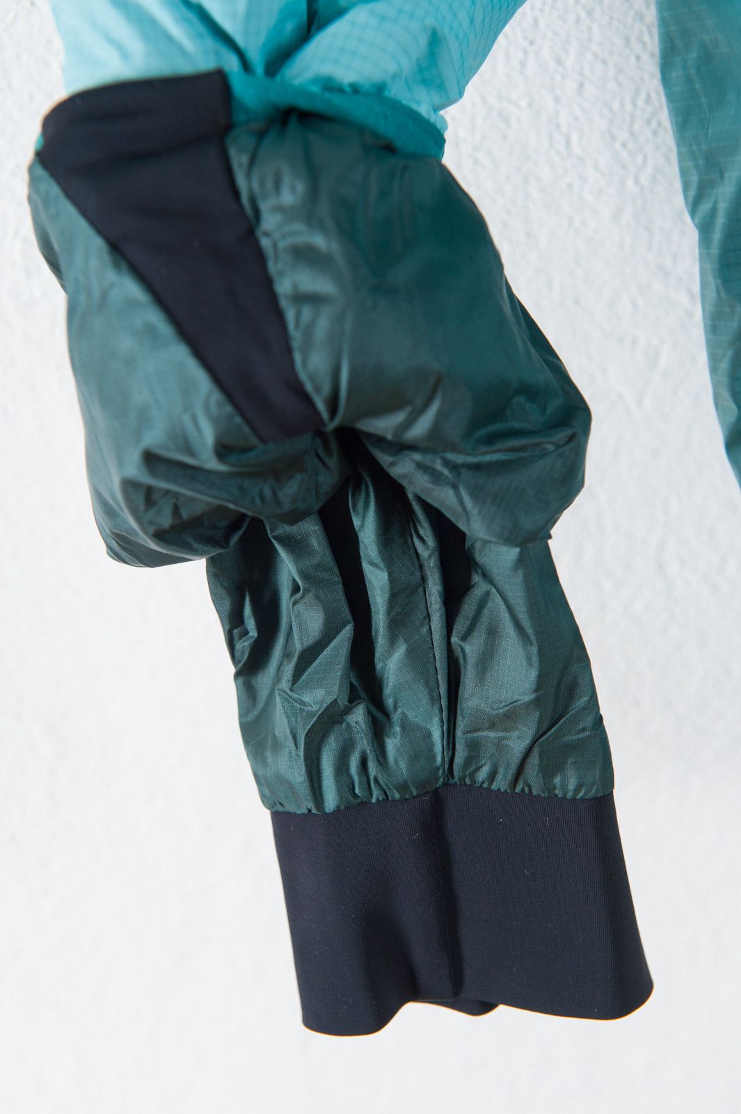 ORTOVOX Ortovox Swisswool Zinal Jacket women L freeride ski jacket Size L / US 10 / IT 46 - 8 Thumbnail