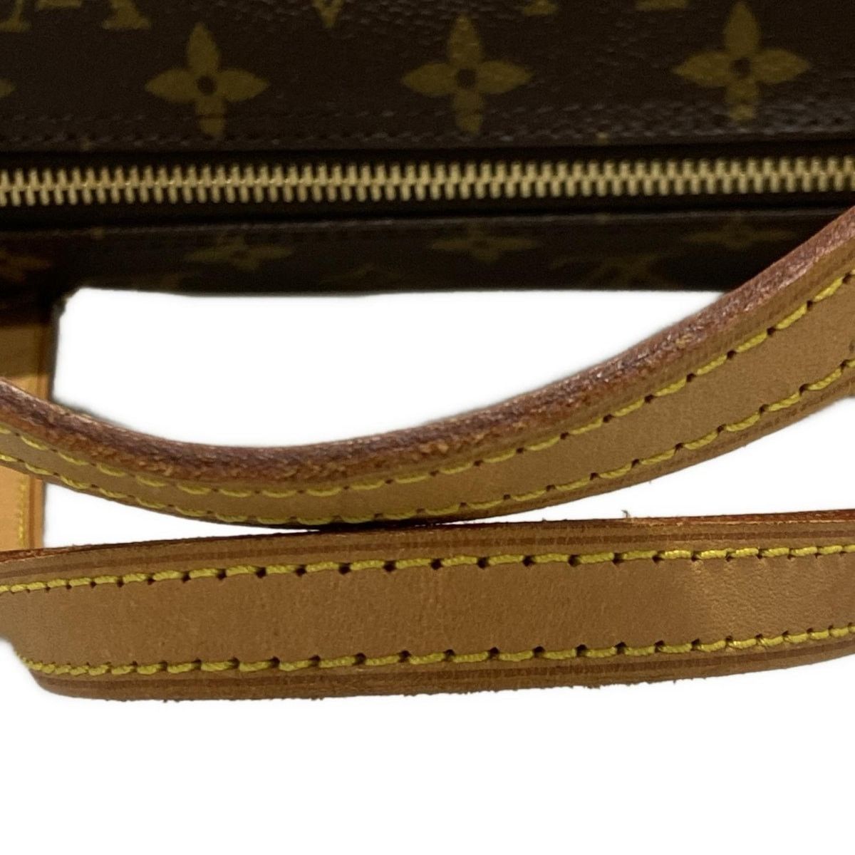 Louis Vuitton LOUIS VUITTON Papillon 30 Monogram Handbag Size ONE SIZE - 16 Thumbnail