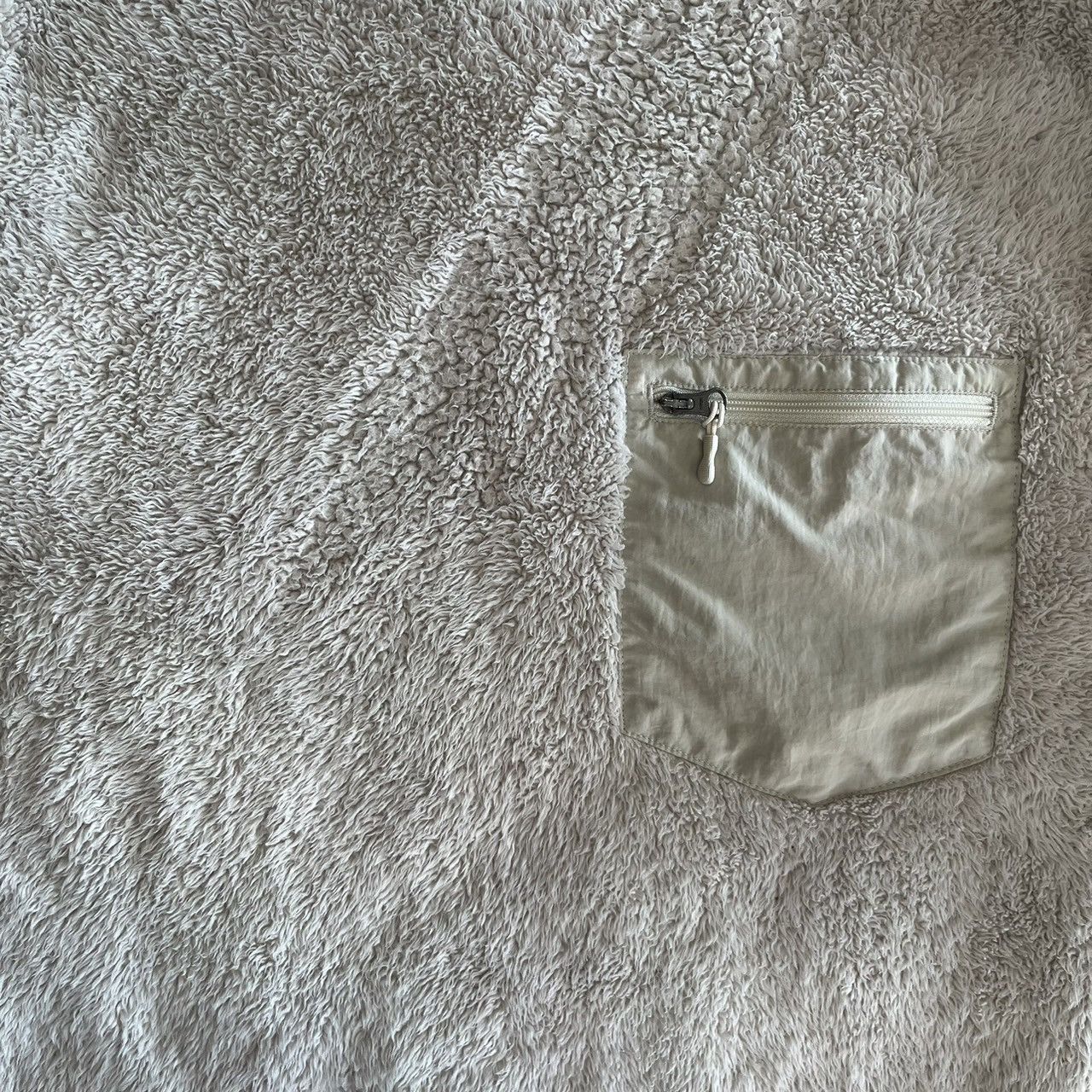 Engineered Garments UNIQLO X ENGINEERED GARMENTS FLEECH Size US M / EU 48-50 / 2 - 3 Thumbnail