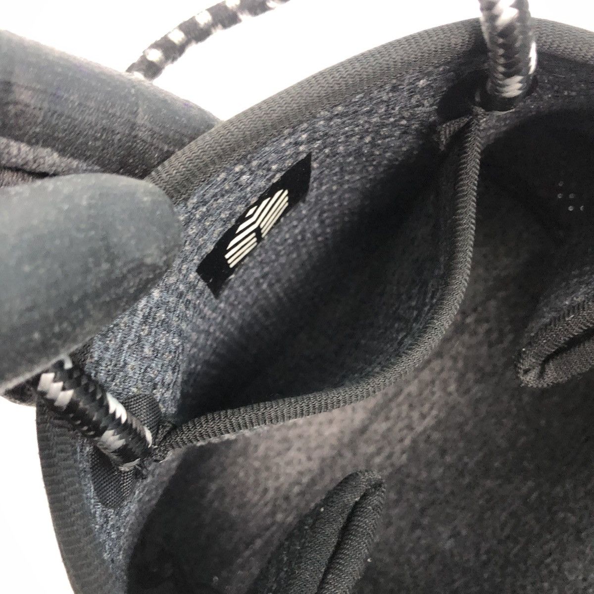 Y's Y’S STYLE BEACH BAG BY YOHJI YAMAMOTO Size ONE SIZE - 9 Thumbnail
