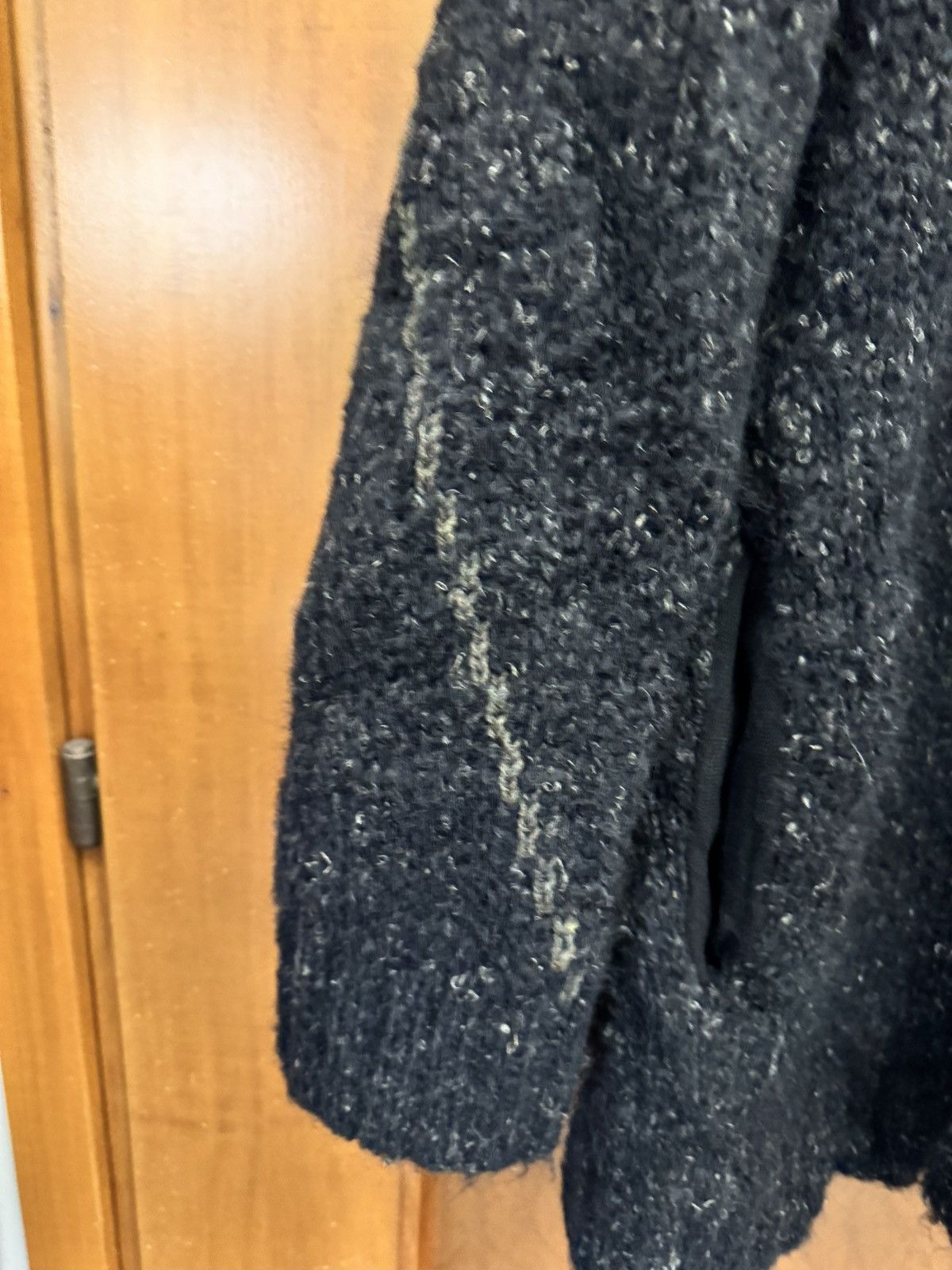 Transit Transit long cardigan Size US M / EU 48-50 / 2 - 5 Thumbnail