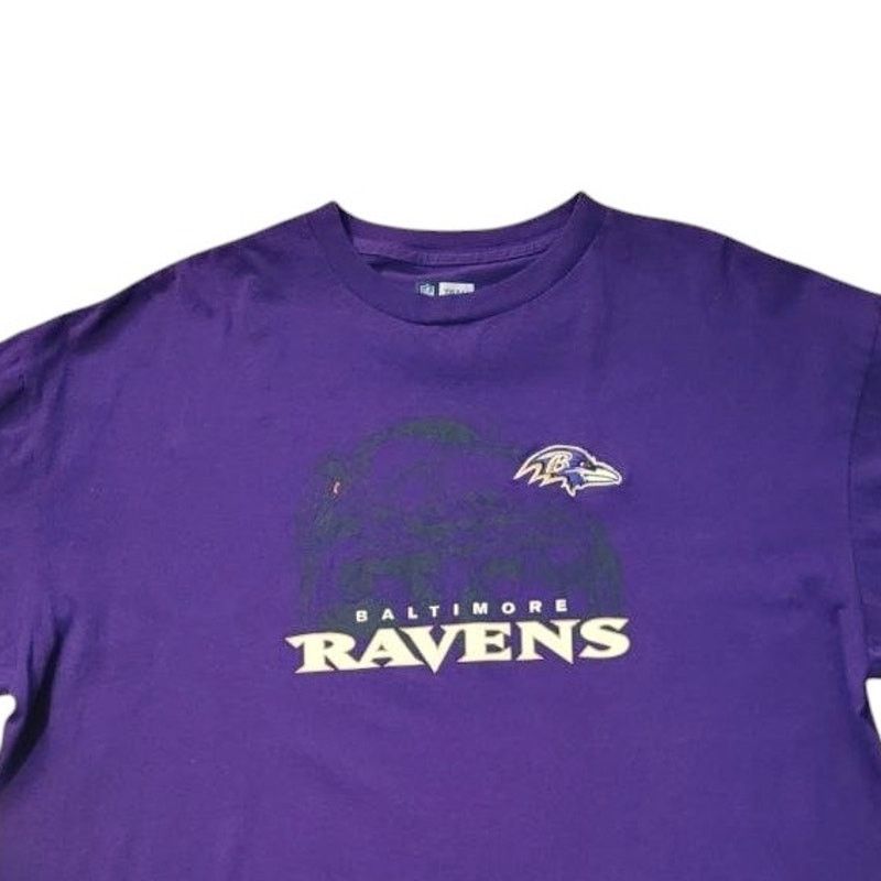 NBDN Nobrandedon Team Apparel Purple T-shirt | Size 2XL Size US XXL / EU 58 / 5 - 3 Thumbnail
