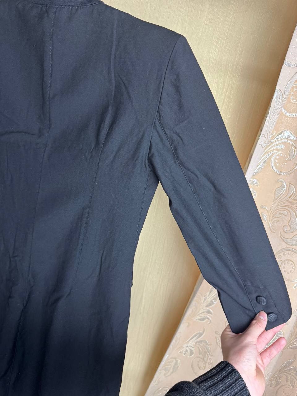 Claude Montana CLAUDE MONTANA COATS Size US L / EU 52-54 / 3 - 9 Thumbnail