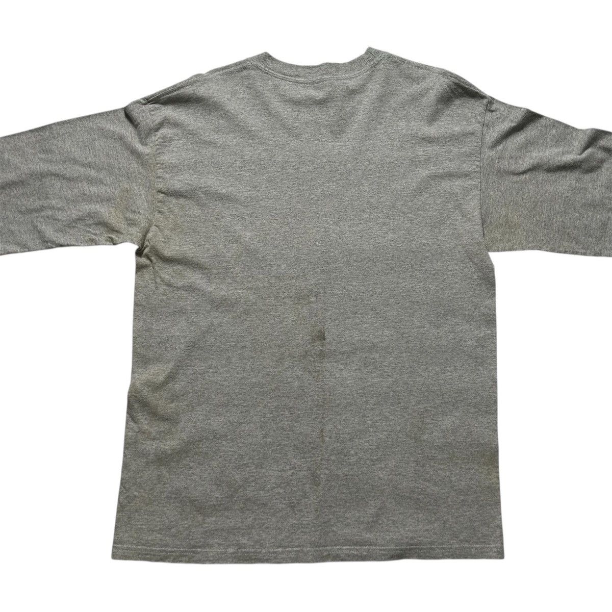 Vintage Vintage Intersystems IT Long Sleeve Shirt Size US L / EU 52-54 / 3 - 5 Thumbnail
