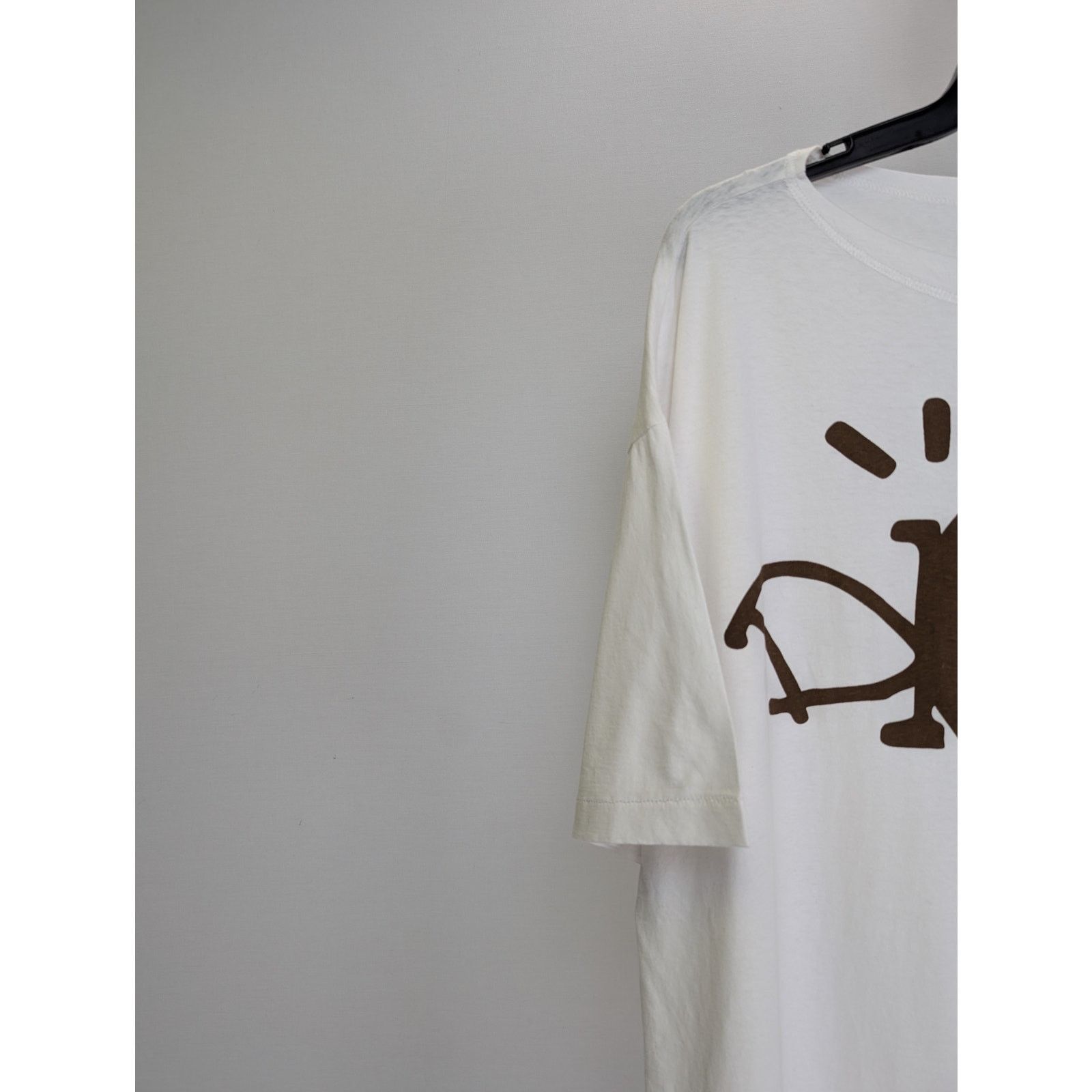 Dior o1rshd1 M.C Short Sleeve T-Shirt in White Size US XL / EU 56 / 4 - 4 Thumbnail