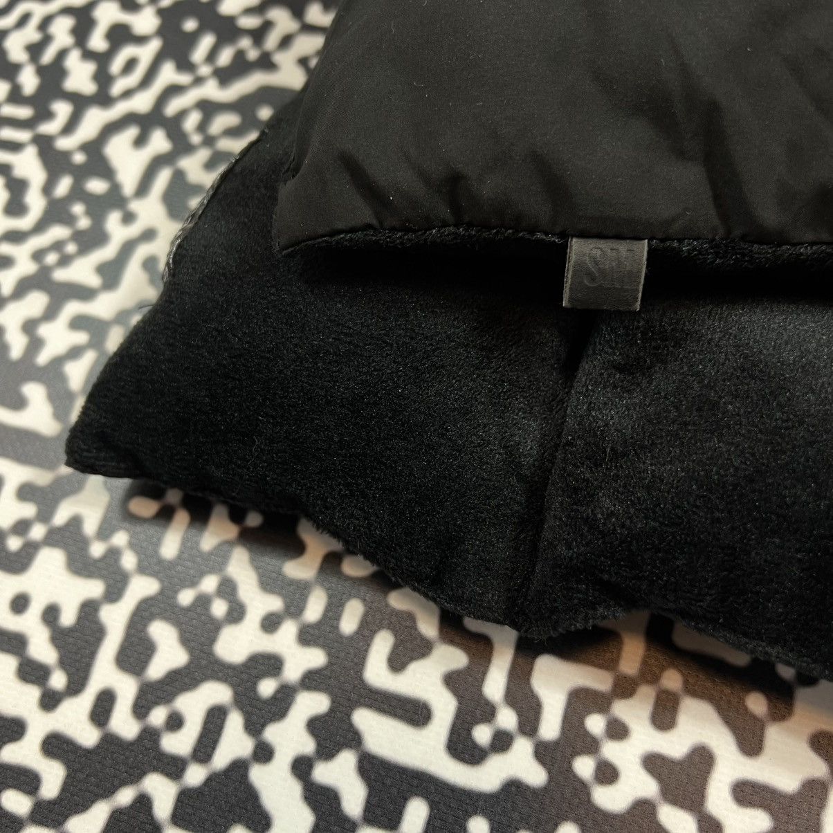 Steve Madden Vintage Y2K Steve Madden Avant Garde Scarf Rick Owens Style Size ONE SIZE - 11 Thumbnail