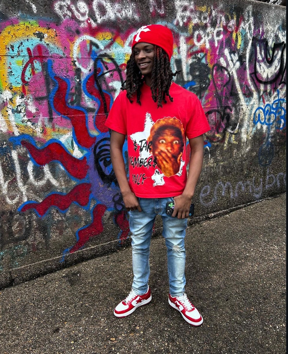 Other mYWRLD Brand Shirts Size US M / EU 48-50 / 2 - 5 Thumbnail