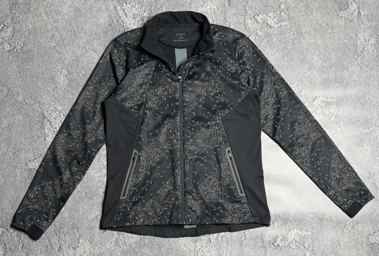 Asics Asics motionprotect men's jacket M Size US M / EU 48-50 / 2 - 1 Thumbnail