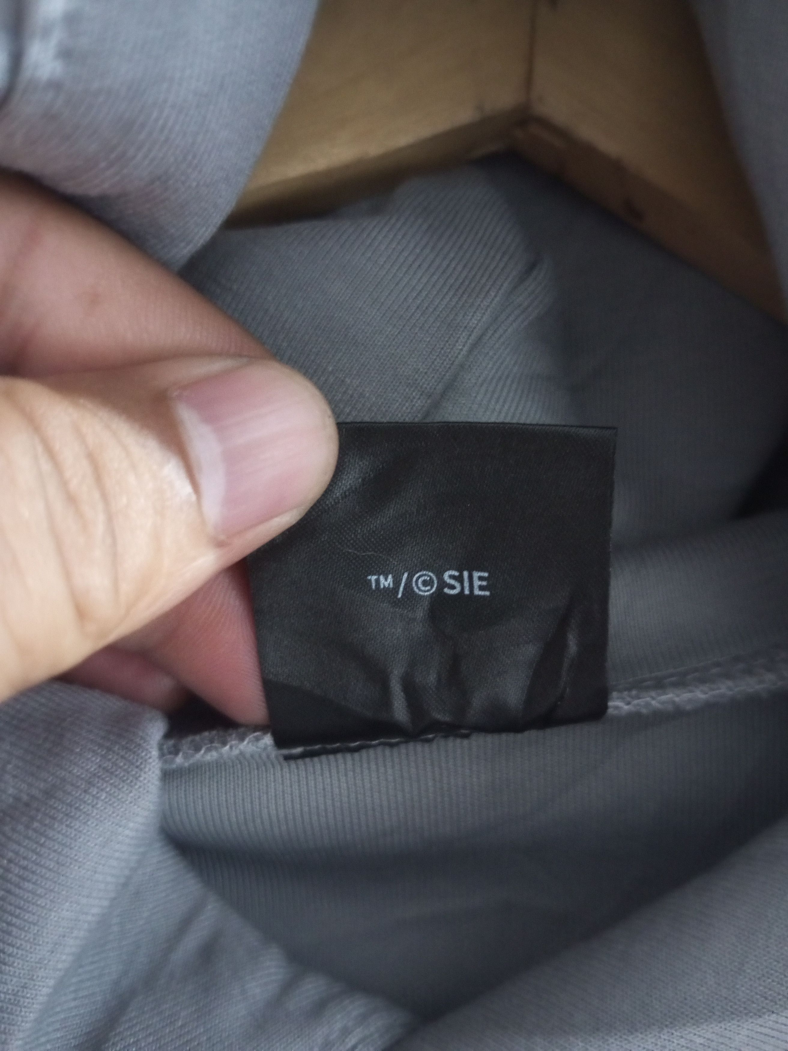 Playstation Vintage PlayStation kangaroo pocket oversize hoodie Size US M / EU 48-50 / 2 - 7 Thumbnail