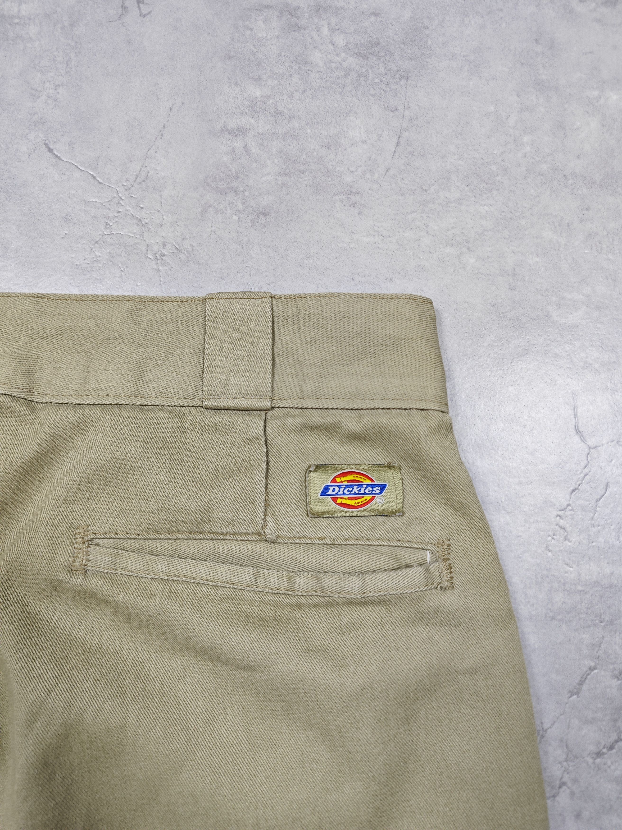 Dickies Dickies Vintage Pants Size US 34 / EU 50 - 3 Thumbnail