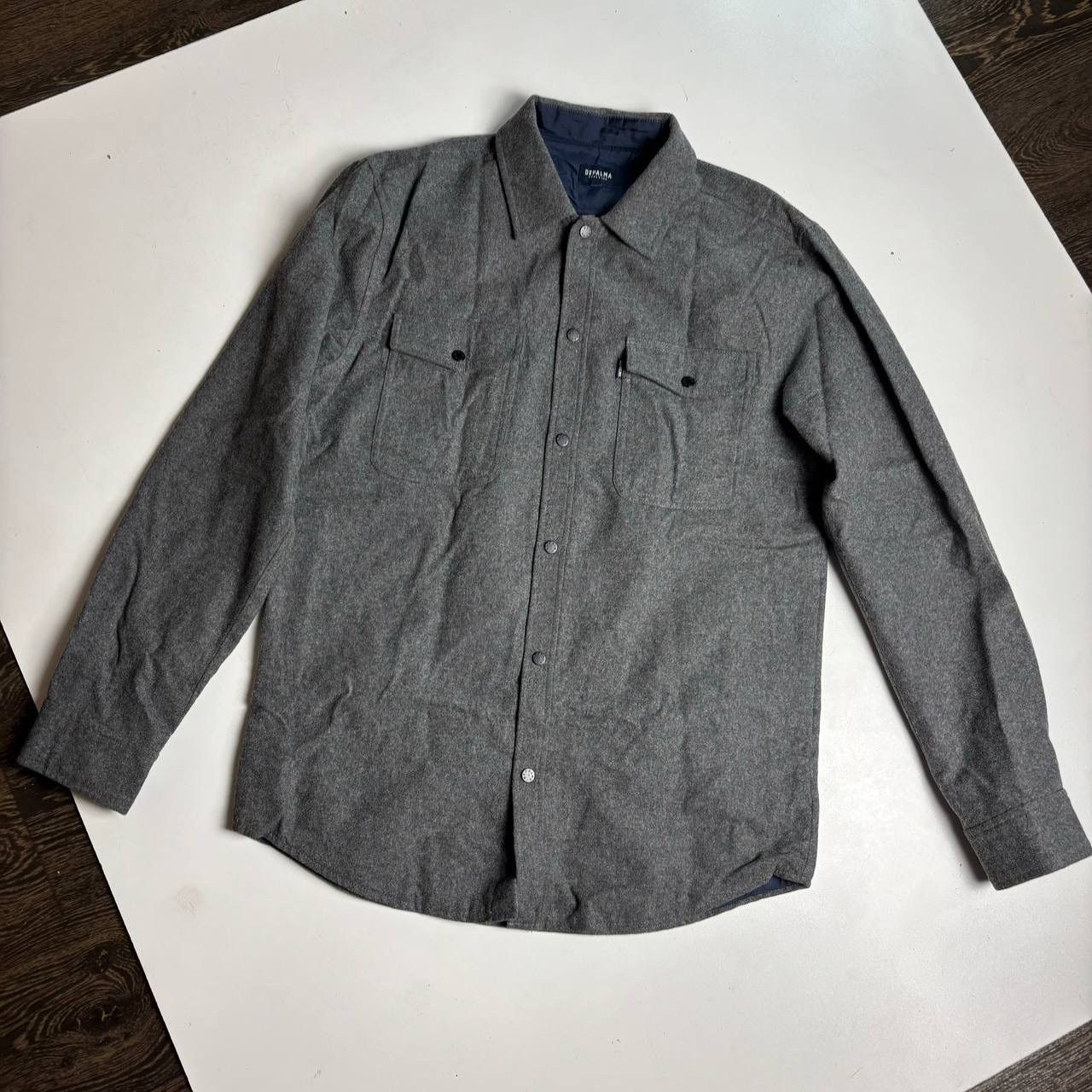 DePalma Workwear Depalma jacket Size:M Size US M / EU 48-50 / 2 - 1 Thumbnail