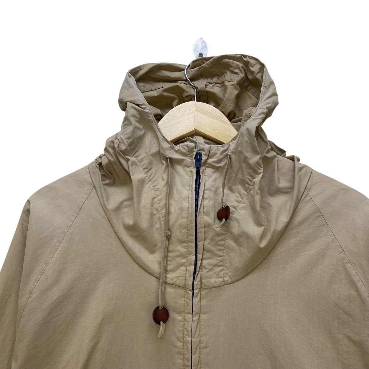 Columbia 🔥Vintage Columbia Anorak Hooded Jacket Size US M / EU 48-50 / 2 - 3 Thumbnail