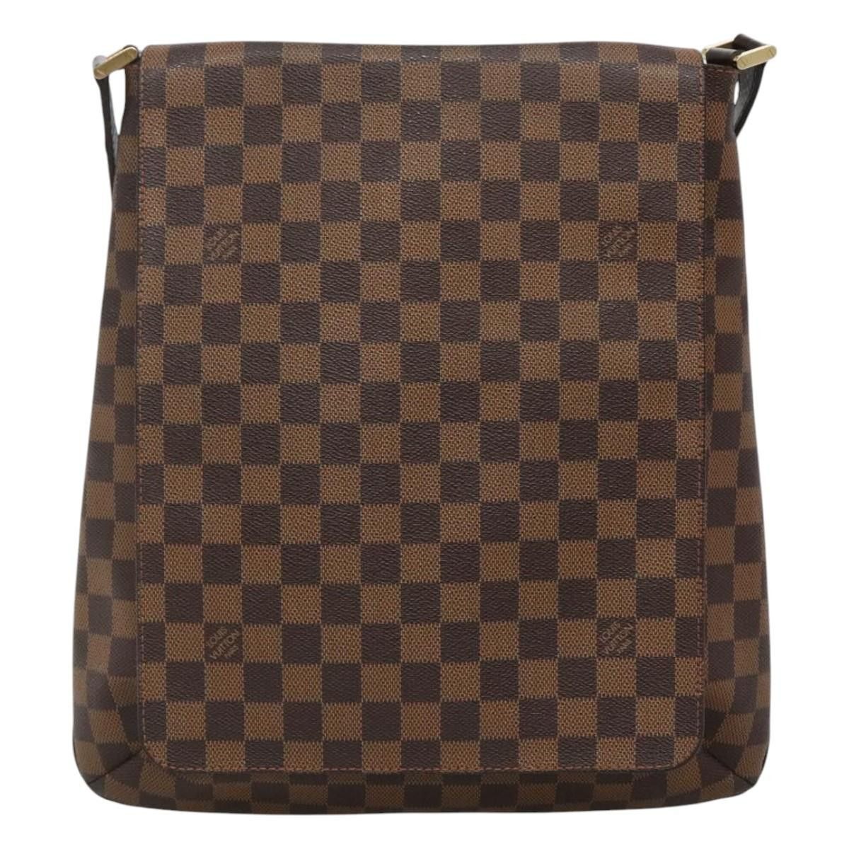 Louis Vuitton Louis Vuitton Musette Salsa shoulder Size ONE SIZE - 1 Thumbnail