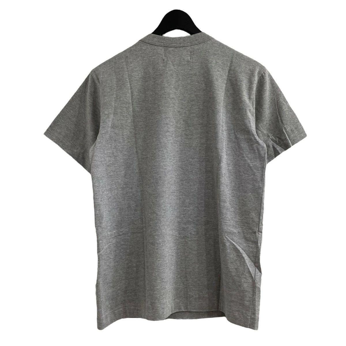 Comme des Garcons T-shirts Rubber Embellished Print Size US M / EU 48-50 / 2 - 2 Thumbnail