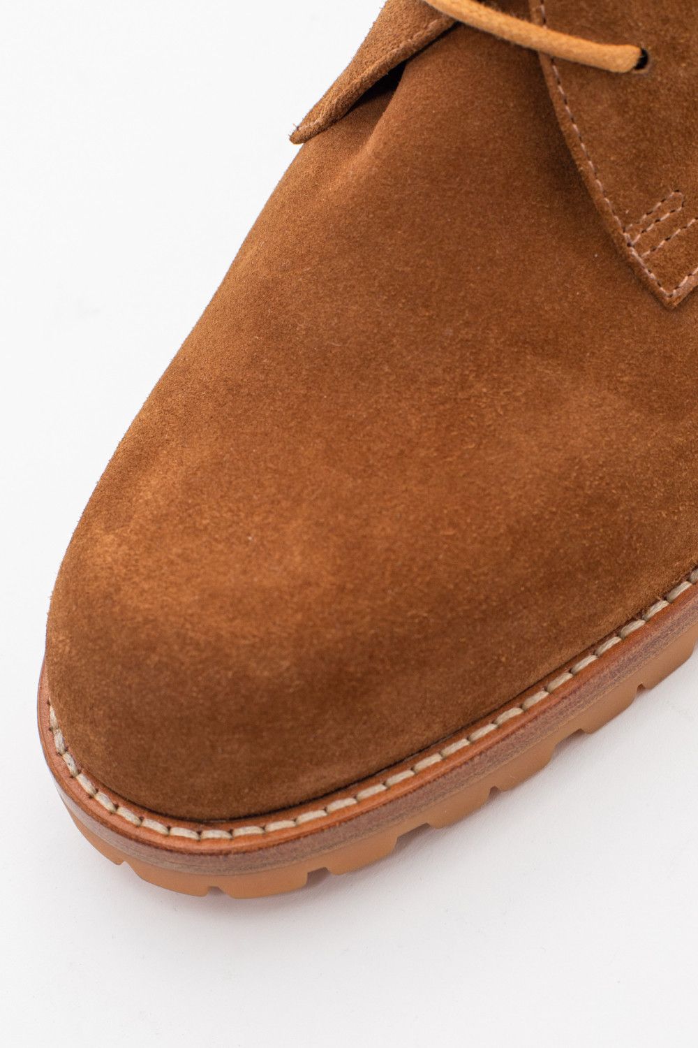 A Kind Of Guise A Kind of Guise Milano Derbies in Cognac Size US 9 / EU 42 - 10 Thumbnail