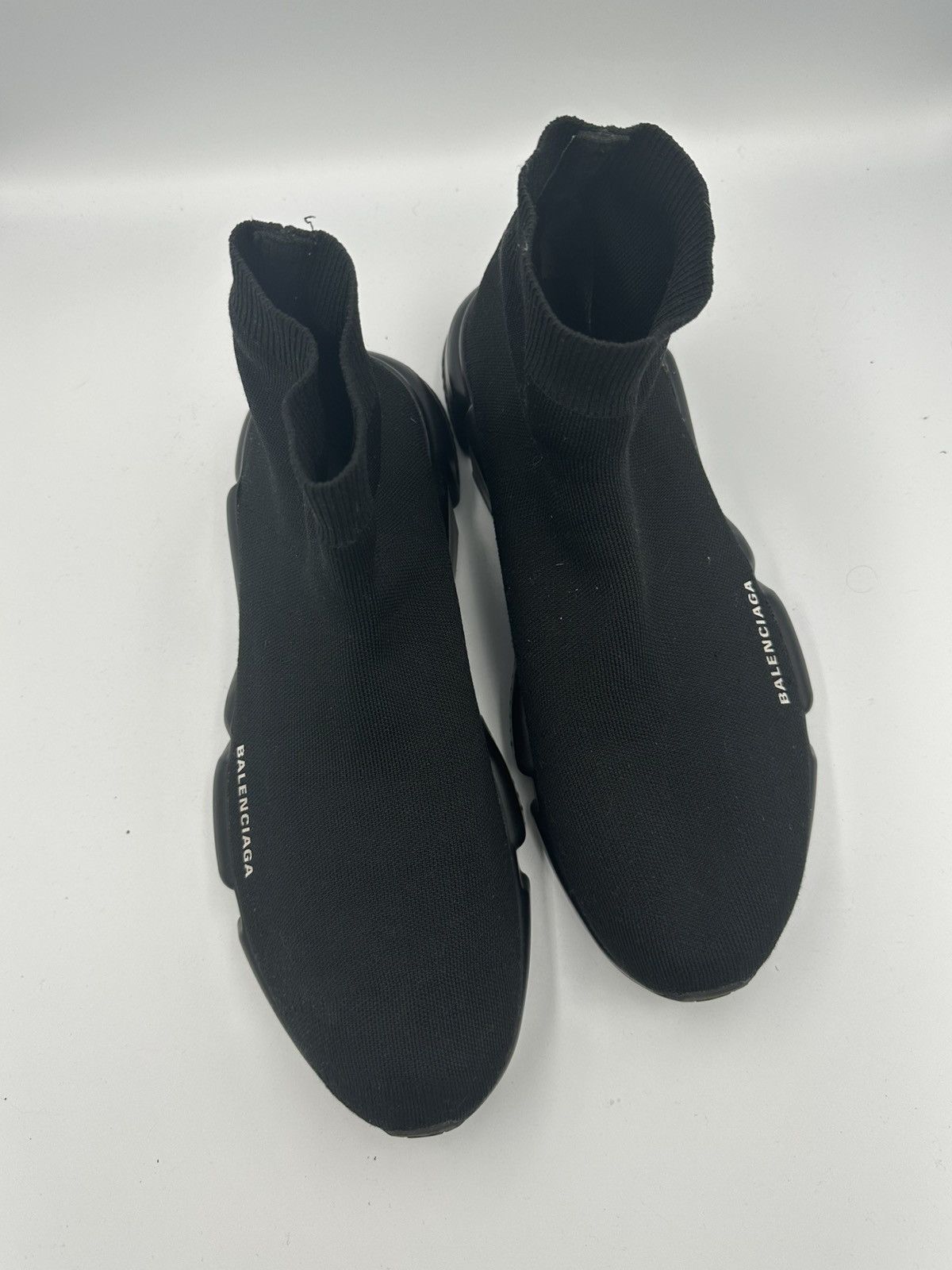 Balenciaga Balenciaga Speed LT Sneaker Size US 13 / EU 46 - 2 Thumbnail