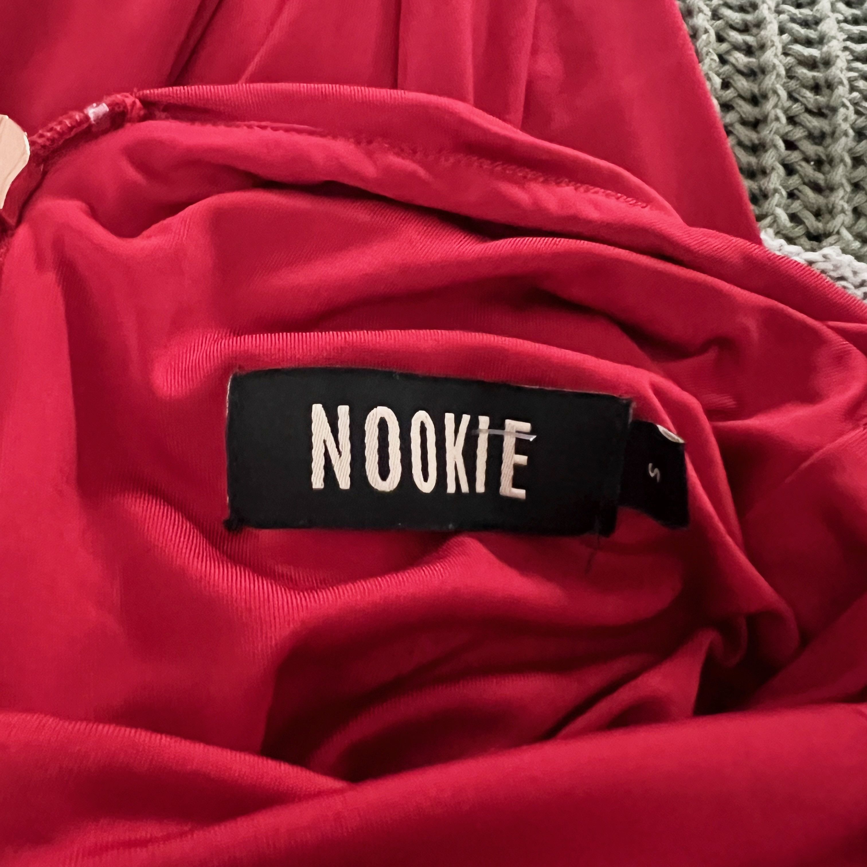 Other Nookie Element Jersey Knit Stretch Size S / US 4 / IT 40 - 2 Thumbnail