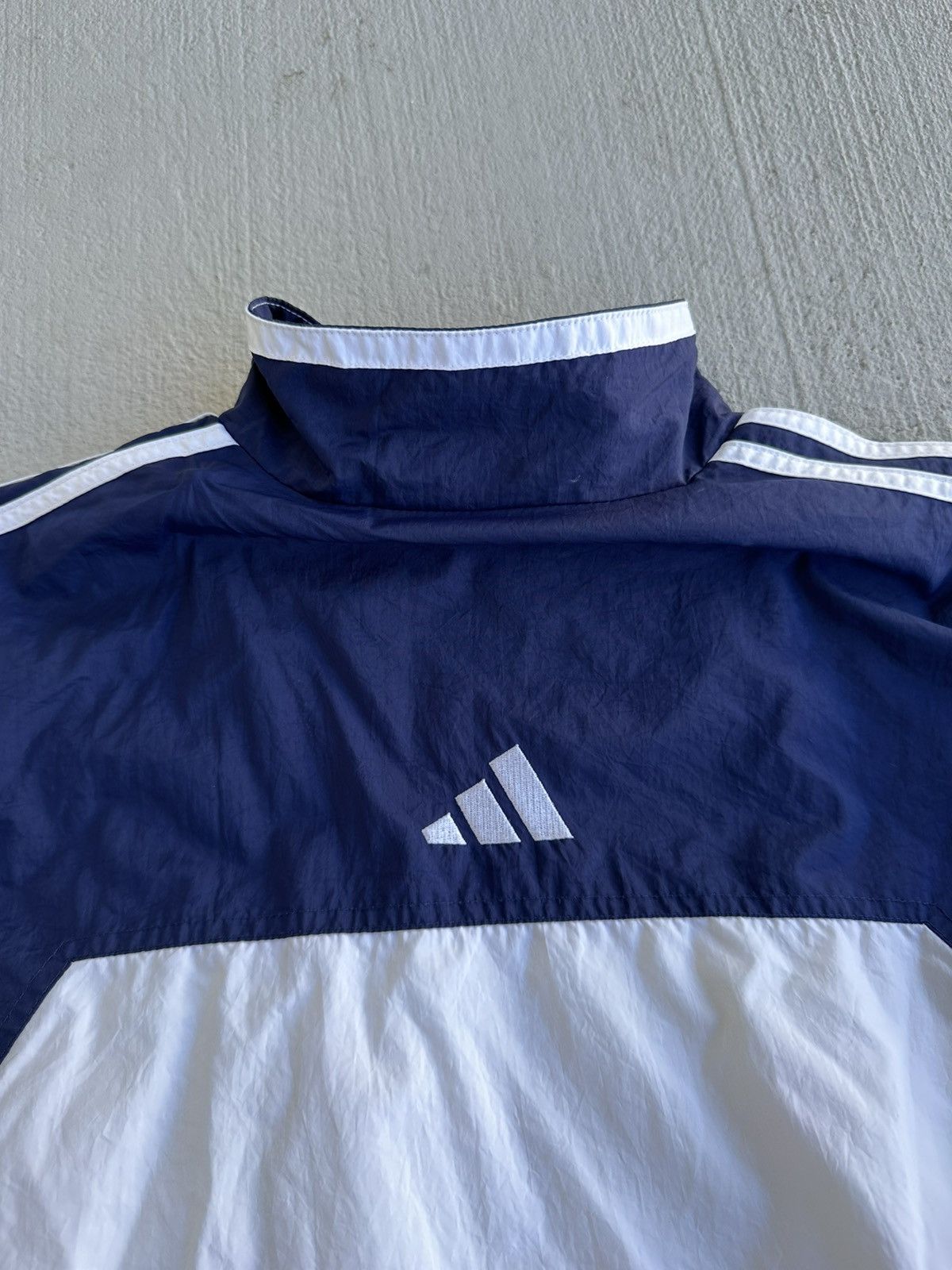Other Vintage Adidas Jacket Size US M / EU 48-50 / 2 - 3 Thumbnail