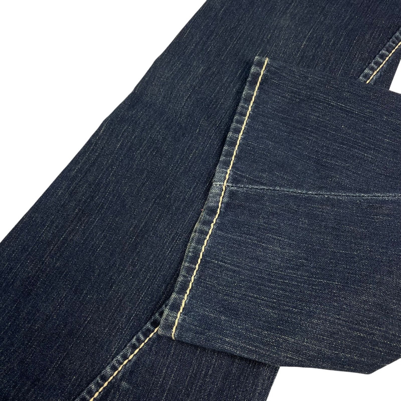 True Religion True Religion Jeans Size 27" / US 4 / IT 40 - 4 Thumbnail