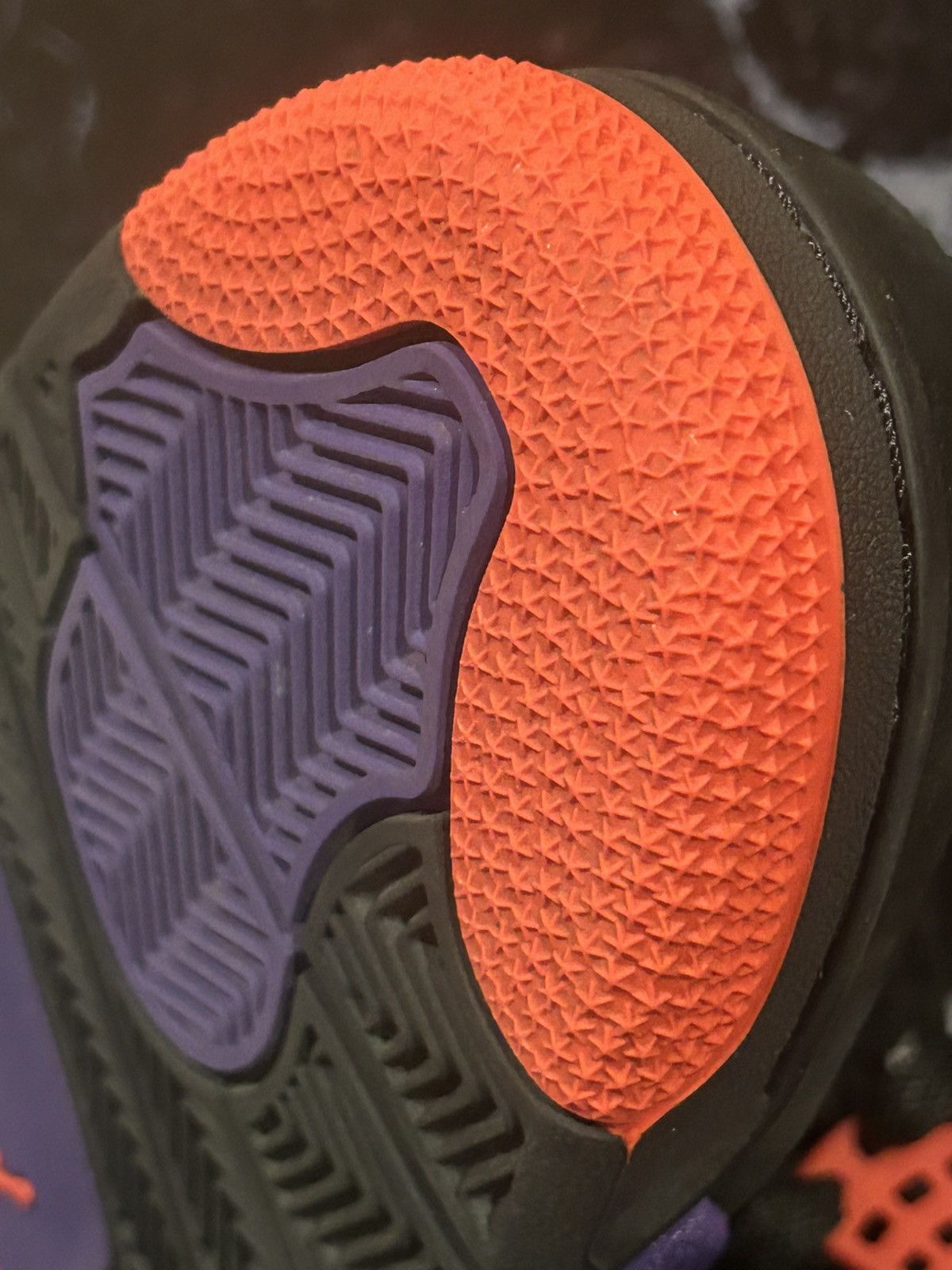Jordan Brand Jordan 4 Raptors Size US 9.5 / EU 42-43 - 9 Thumbnail