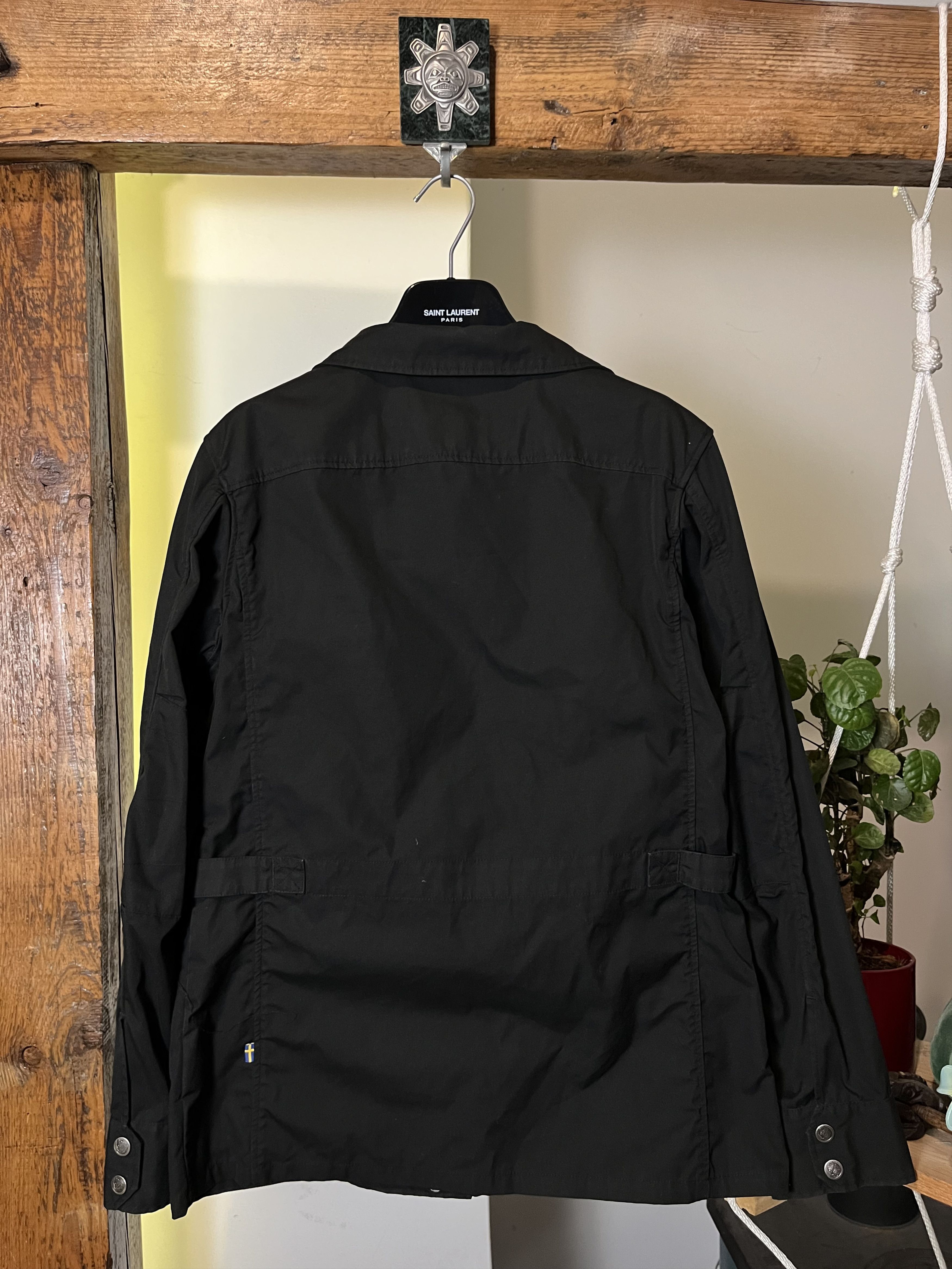 Fjallraven Fjallraven G-1000 Crinan Jacket Size M / US 6-8 / IT 42-44 - 2 Thumbnail