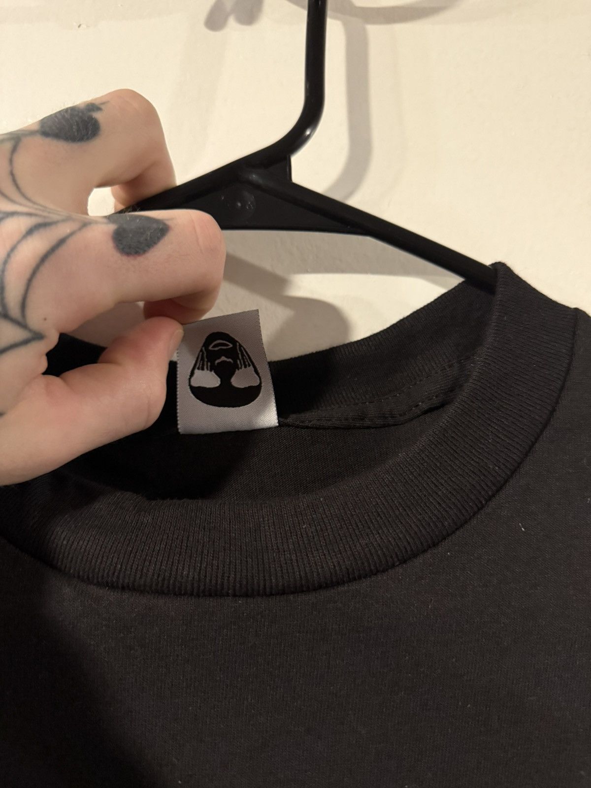 Other In Loving Memory Bones Logo T-Shirt Size US S / EU 44-46 / 1 - 5 Thumbnail