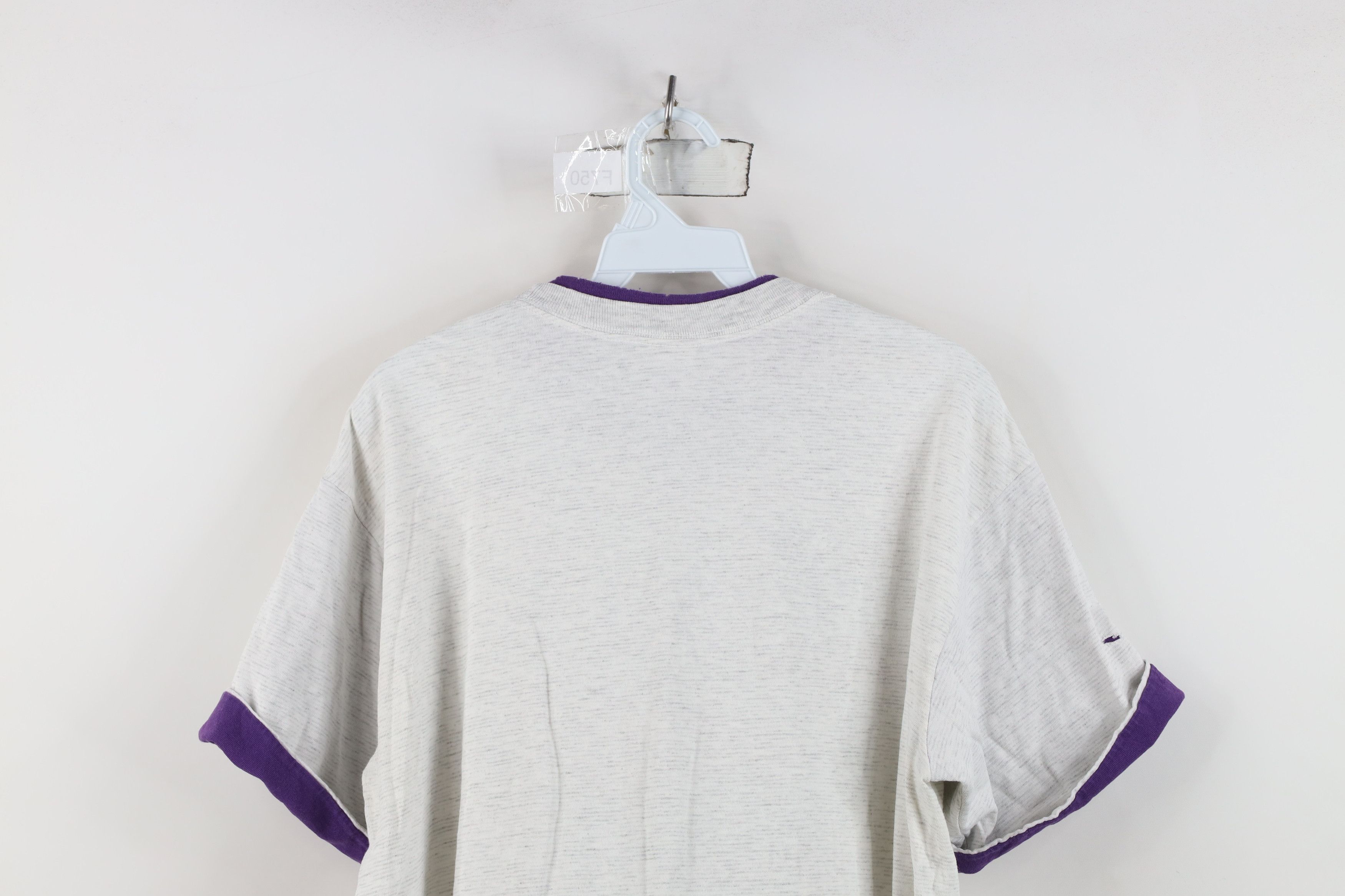 Vintage Vintage 90s Streetwear MS Sunward Cruise Ship T-Shirt USA Size L / US 10 / IT 46 - 13 Thumbnail