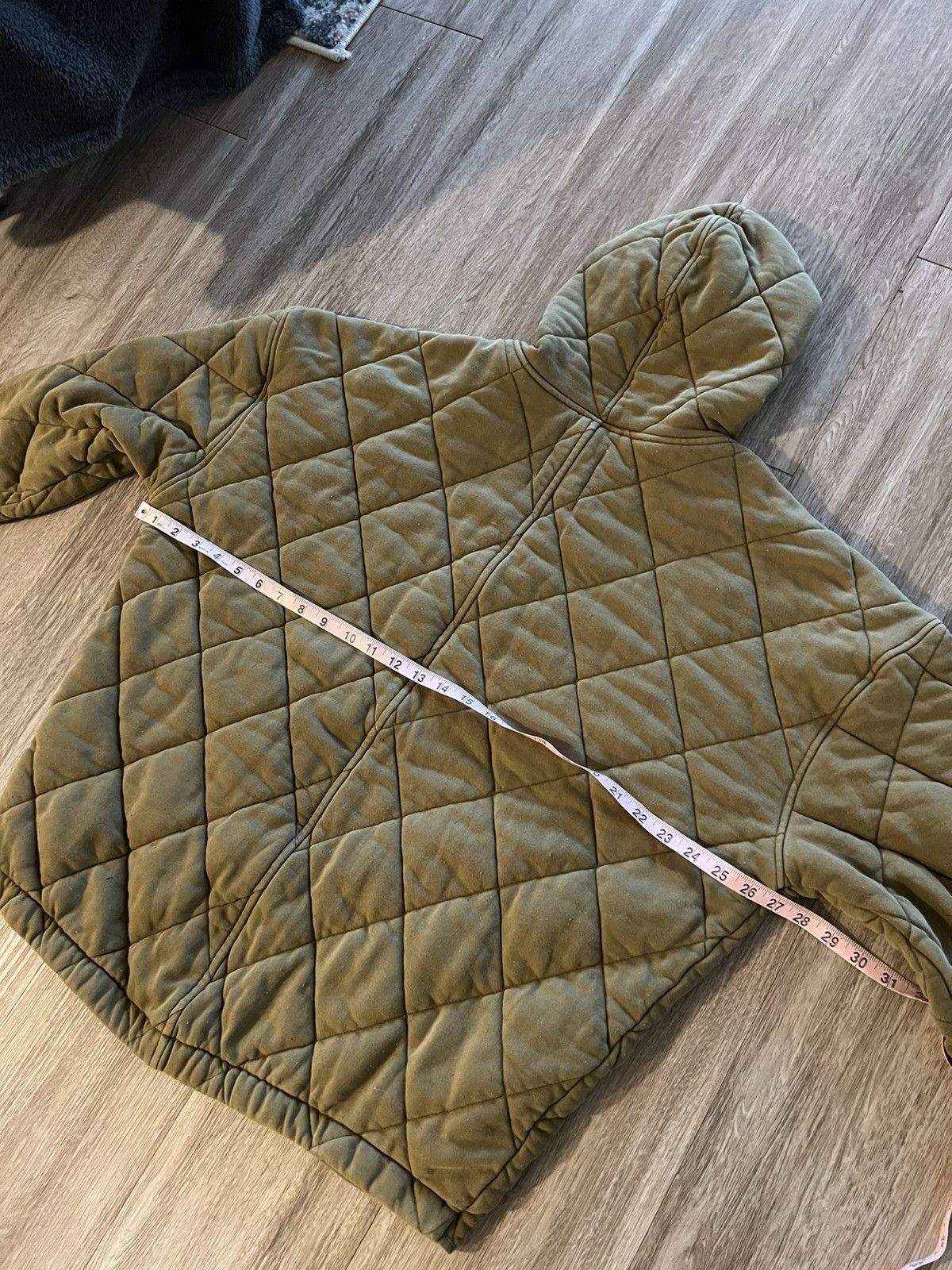 Urban Outfitters Vintage Jacket Size US M / EU 48-50 / 2 - 8 Thumbnail