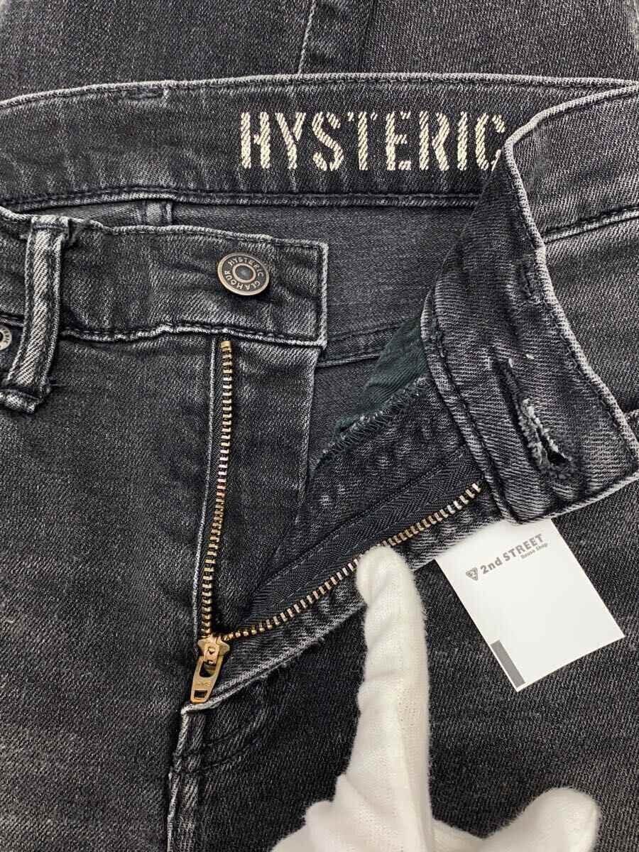 Hysteric Glamour Distressed Jeans Size US 29 - 3 Thumbnail