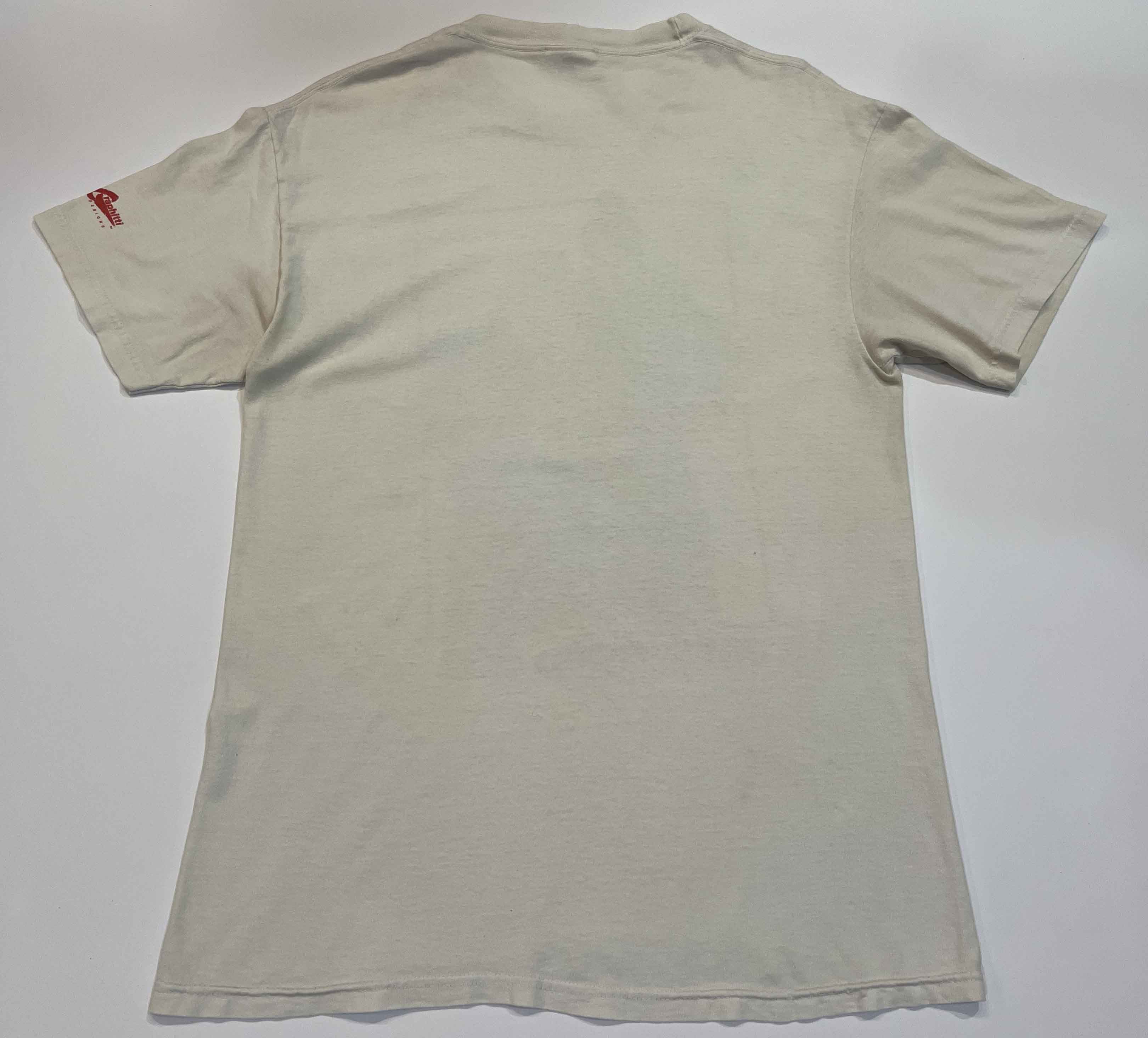 Hanes × Vintage Vintage Hanes Jay&Silent Bob Movie Promo View Askew T-Shirt Size US M / EU 48-50 / 2 - 6 Thumbnail